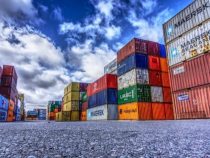 Deutsches Exportgeschäft feiert Rekordjahr
