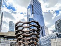 Neues Luxus-Viertel für Manhattan