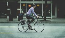 Idee: Pendlerpauschale für Radfahrer