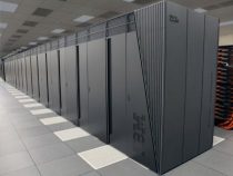 IBM weitet Großrechner-Geschäft aus
