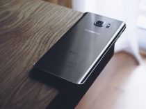 Umsatzeinbruch bei Samsung
