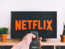 Apple flirtet mit Netflix