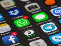 Plant Facebook eine eigene Währung für WhatsApp?