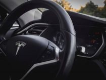 Teslas Model 3 kommt im Februar nach Europa