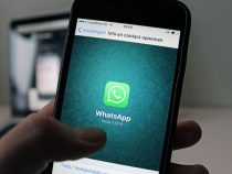 Whatsapp schaltet Werbung im Status