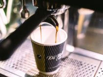 Pfandsystem für Kaffeebecher
