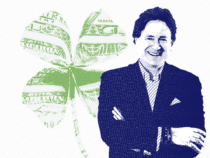 Willkommen im Wald der netten Menschen