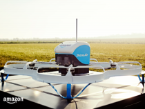 Amazon liefert bald per Drohne