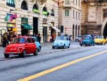 Kein Witz! Bei Lidl gibt es jetzt auch Autos