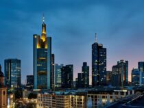 Frankfurter „Trianon“ für 670 Mio Euro verkauft