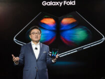 Das 2.000-Euro-Debakel um das Galaxy Fold von Samsung