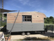 Das Minihaus als günstige Alternative zum teuren Eigenheim