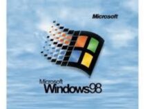 Windows 98 für 35 Euro bei Ebay
