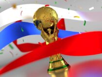WM 2018 in Russland: Zehn Zahlen zum Staunen