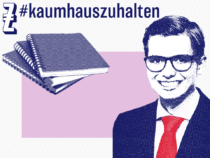 „Ich liebe gutes Essen und lade auch gern mal ein“