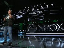 Microsoft stellt neue Xbox Scarlett vor