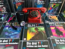 Drei Detektive bieten für kleines Geld die ewige Jugend