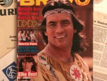 BRAVO! Ein extrem preiswerter Trip zurück in meine Teenie-Zeit