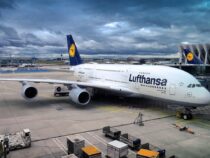 Sinkflug bei Lufthansa