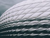 Nebenjob bei Heimspielen des FC Bayern München