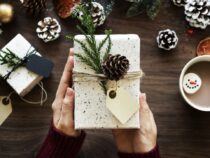 10 Geschenke für das perfekte Weihnachten