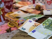 Endlich Weihnachtsgeld mit der Money-Challenge!