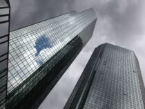 643 Millionäre arbeiten bei der Deutschen Bank