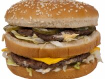 Der Big Mac und die Makroökonomie