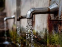 Kostenlos Wasser nachfüllen: Refill Deutschland macht’s möglich