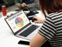 Crowdfunding als Anlage – lohnt sich das?