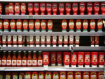 Ed Sheeran und Heinz-Ketchup bringen „EdChup” auf den Markt