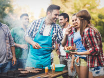 11 Dinge, die ihr für ein gutes BBQ braucht!