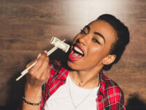 Iss dich reich! Gaumenfreuden für jedes Portemonnaie