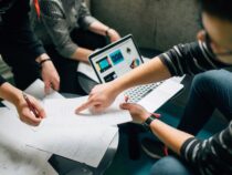 Deutsche arbeiten am Wenigsten