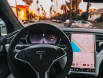 Rekordgewinn für Tesla