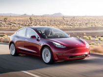 Tesla verdient Milliarden mit C02 Zertifikaten