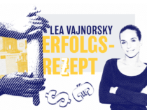 “Don’t take NO for an answer!“