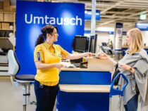 IKEA kauft jetzt deine Möbel zurück