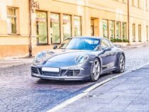 Für Superreiche hat die schlimme Parkplatzsuche endlich ein Ende