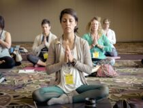 Das Geschäft mit den Meditations-Apps