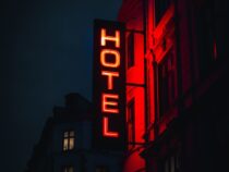 Das sind die verrücktesten Hotels in Deutschland