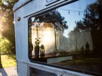 Weg mit dem klapprigen Wohnwagen, her mit dem rollenden Palast!