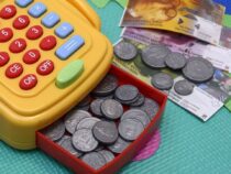 Bargeld bei jungen Menschen absolute Nummer eins