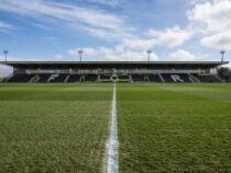 Das ist der grünste Fußballclub der Welt