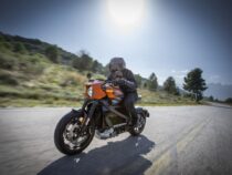 Die Wiedergeburt von Harley-Davidson