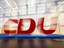 So viel Zaster verdient der neue CDU-Vorsitzende!