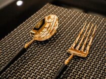 Currywurst mit Blattgold ist teuer? Dann kennst du diese Nahrungsmittel nicht!