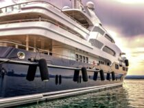 Die 10 teuersten Luxusyachten der Welt