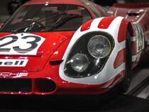 Porsche, Piëch und das Auto: 10 Fakten