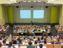 So viel geben Unis für ihre Studenten aus